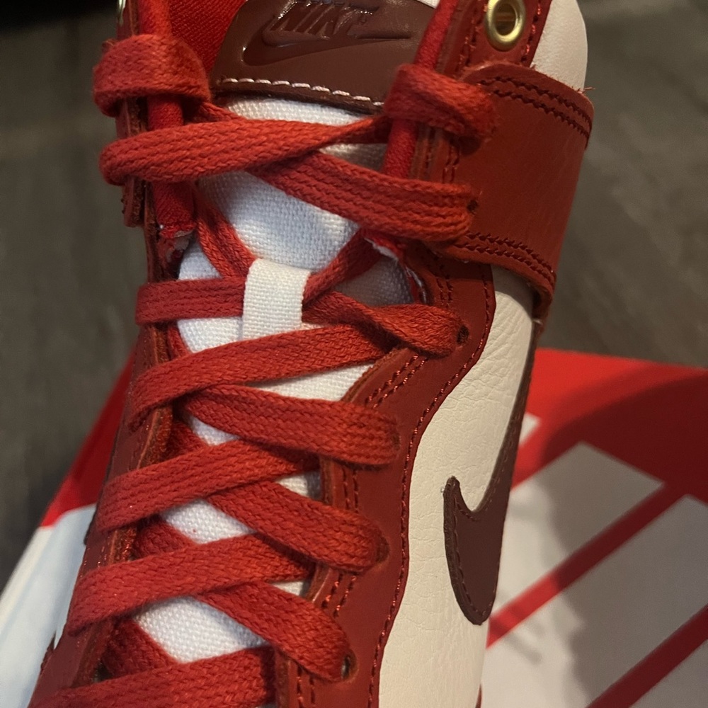 Nike Dunk High 70 - Picture 3 of 10